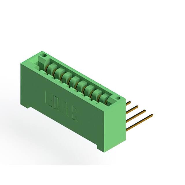 346-009-559-101 EDAC Inc.  Kantenbrettverbinder